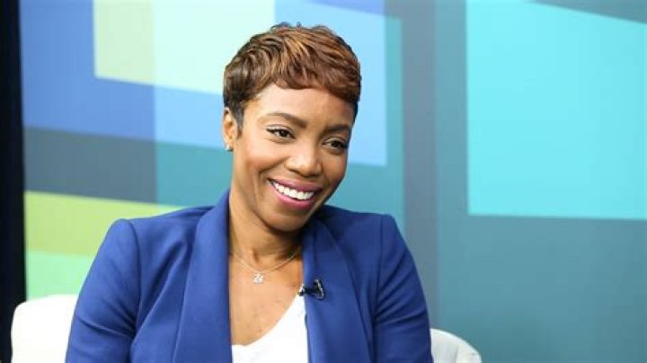 Heather Headley Net Worth, Income, Salary, Earnings, Biography