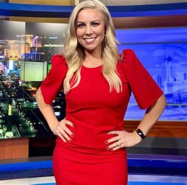 Heather Mills (Journalist) Bio, Wiki, Age, Husband, KSNV News 3, Las Vegas, Salary and Net Worth