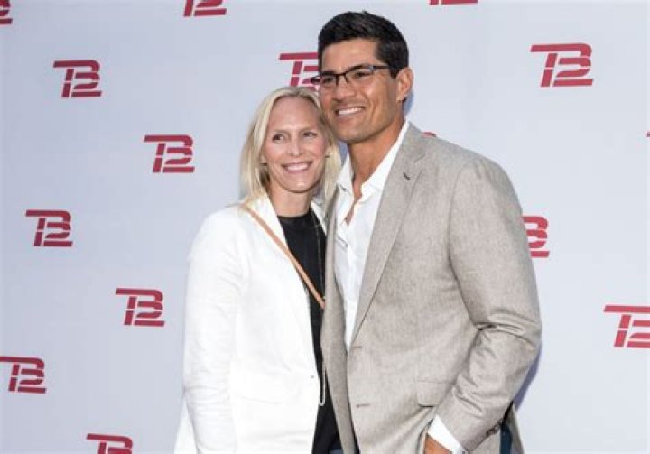 Heidi Bomberger Bruschi Bio, Wiki, Age, Height, Family, Husband and Net Worth.