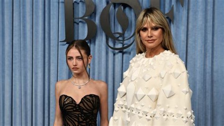 Heidi Horten Children: Does Heidi Horten Have Children?