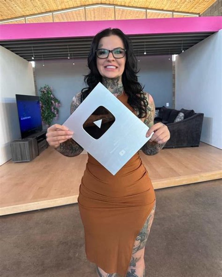 Heidi Lavon Bio, Wiki, Age, Height, Boyfriend, Family and Net Worth