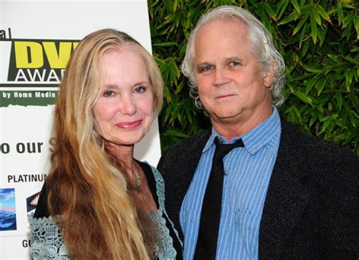 Here’s The Untold Truth We Know About Tony Dow’s Wife, Lauren Shulkind