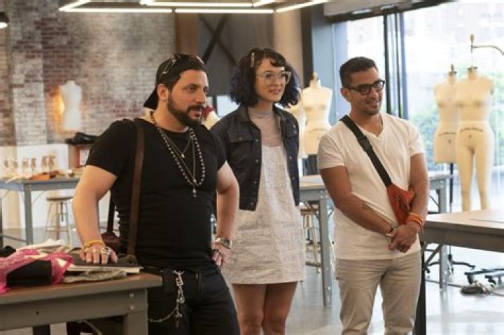 Hester Sunshine – Project Runway Age, Married, Net Worth, Wiki, Bio, Husband