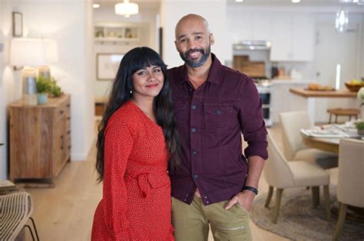 HGTV First Home Fix Actor Austin Coleman Has A Happy Married Life With Co-Star Raisa Kuddus