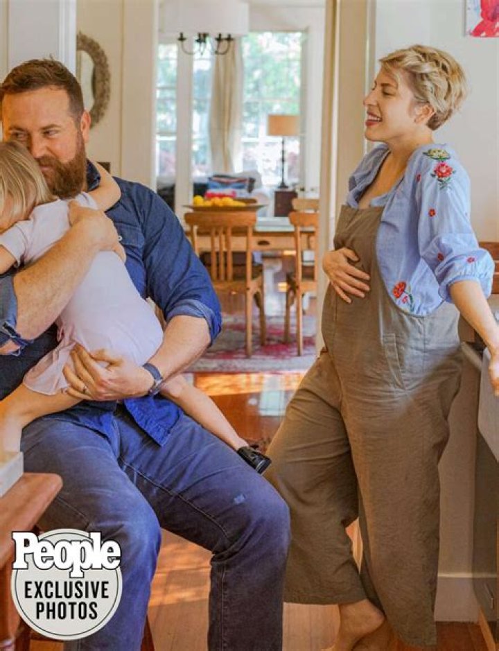 HGTV: Is Erin Napier Pregnant Again? Husband Ben Napier & New Baby -Everything To Know