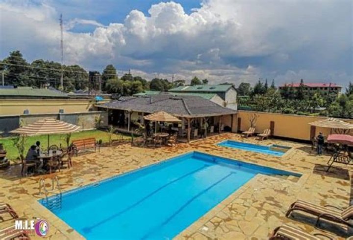 Hills Country Lodge, Kericho, Kenya
