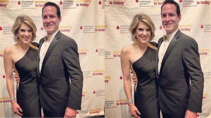 Holly Morris Fox 5 Husband, Married, Net Worth, Age, Height, Kids, Bio