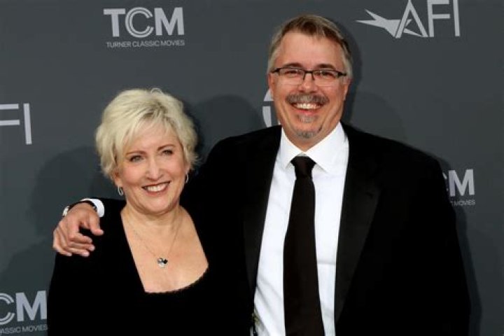 Holly Rice: Who Is Vince Gilligan’s Wife?