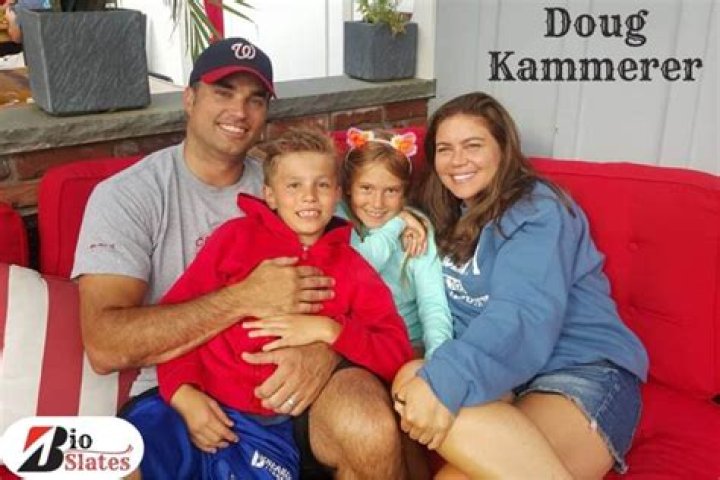 Holly Roehl Kammerer Age, Wiki (Doug Kammerer Wife) Net Worth, Family Facts