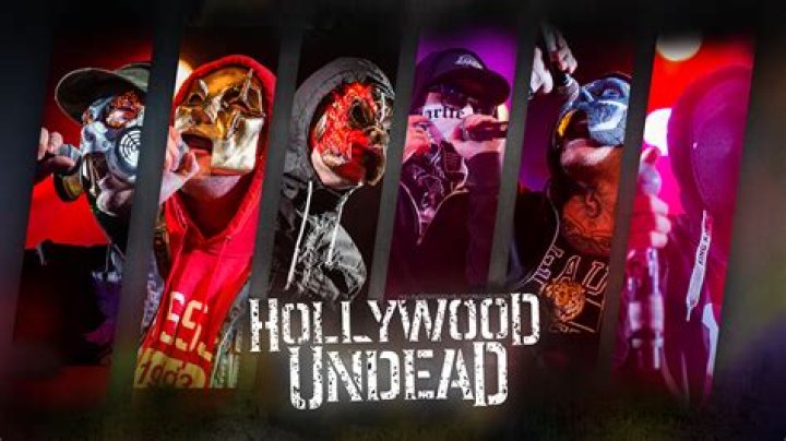 Hollywood Undead Net Worth