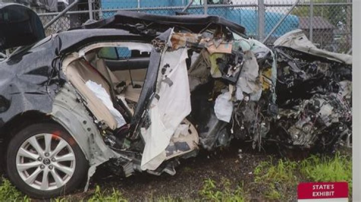 Homer Glen Car Accident Victim Identified As Chris Haramija, What We Know About The Incident