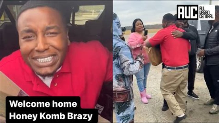 HoneyKomb Brazy Net Worth, Real Name and Girlfriend: Everything To Know About