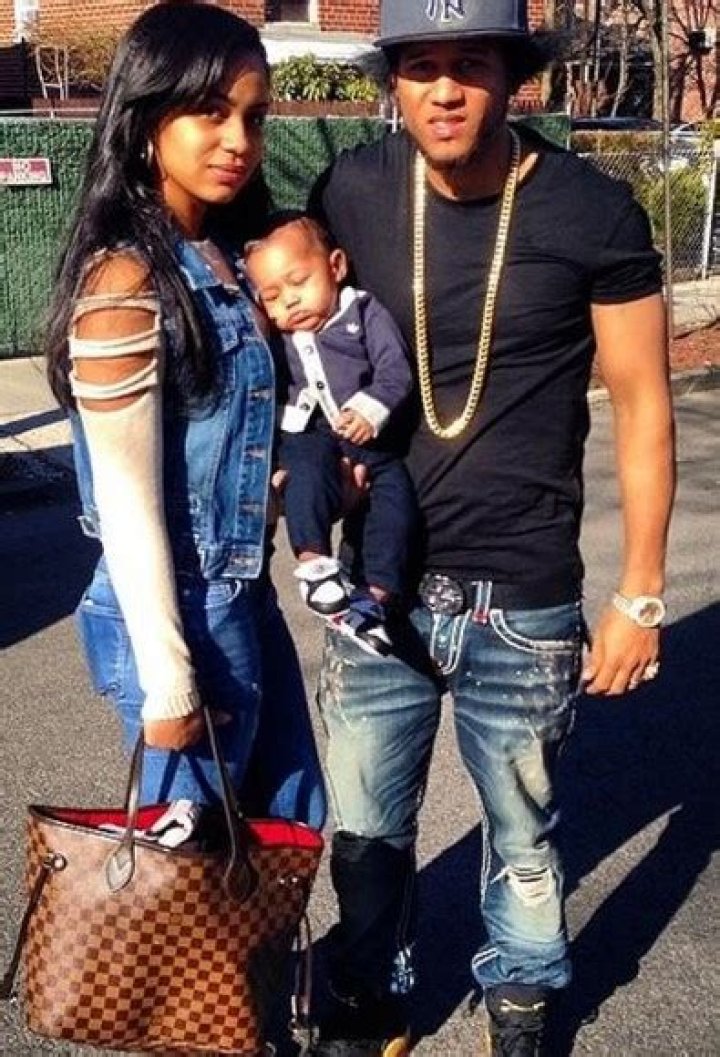 Hoodcelebrityy Boyfriend, Net Worth, Height, Age, Real Name, Married