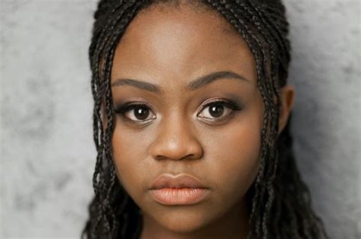 Hope Olaide Wilson’s Net Worth, Biography, Career, Awards, Fact and Life Story