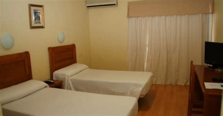 Hôtel Anfora, Melilla, Spain