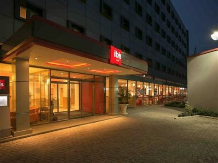 Hotel Ibis Lagos Ikeja, Ikeja