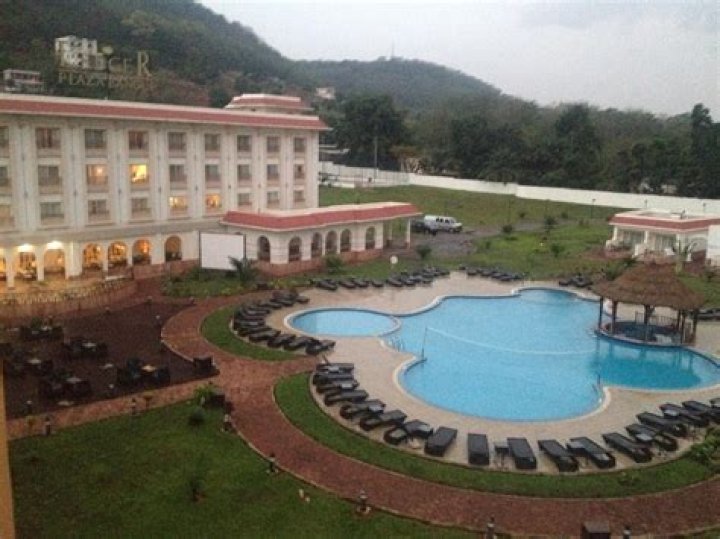 Hotel Ledger Plaza Bangui, Bangui, Central African Republic