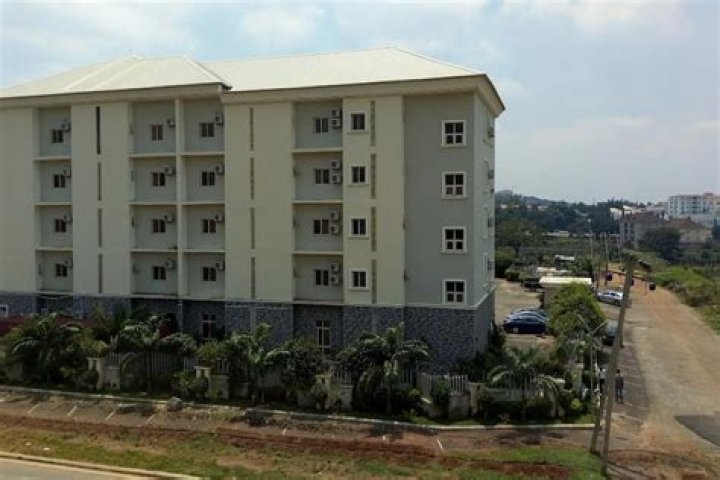Hotel Reno, Abuja, Nigeria