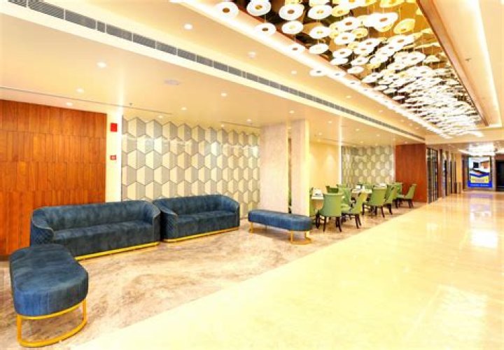 Hotel Shubham Celebrations., Quthbullapur, India