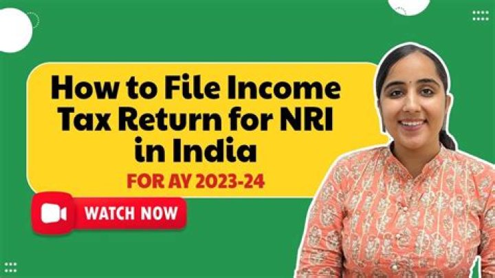 How can i get nri form 26as