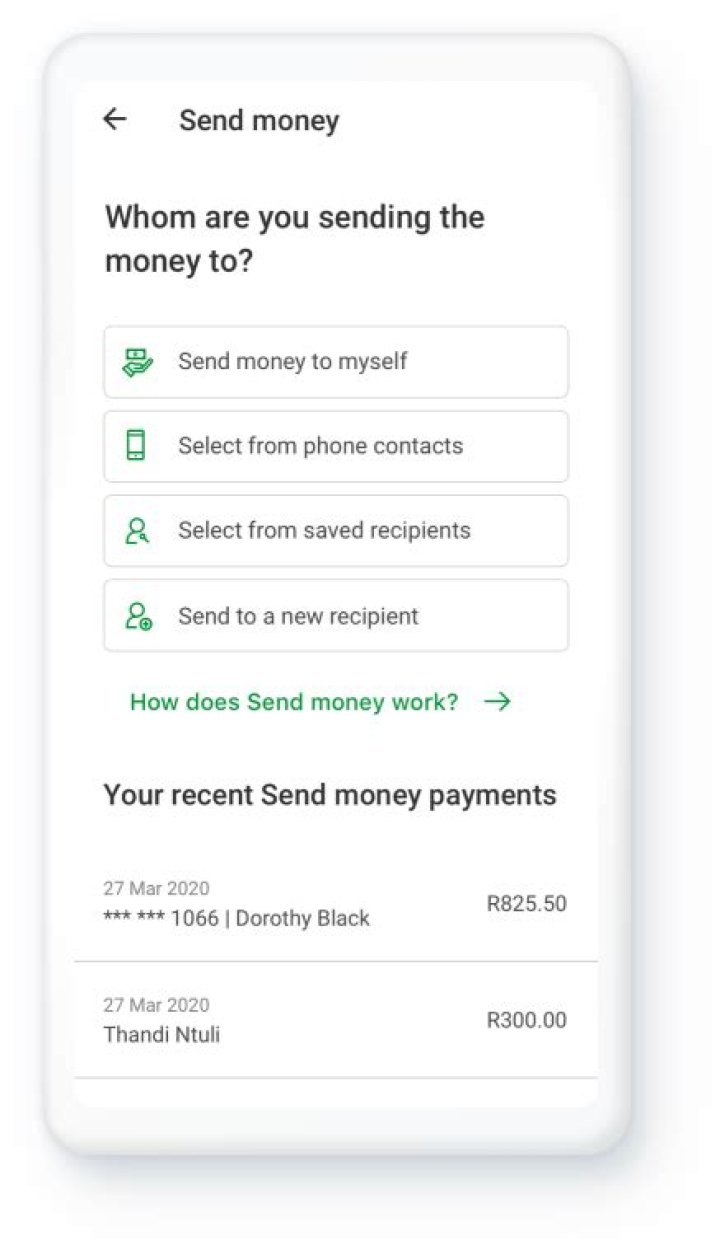 How Can I Send Money From USA to Nigeria?