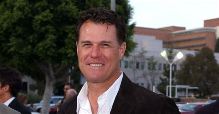 How did Brad Johnson die?