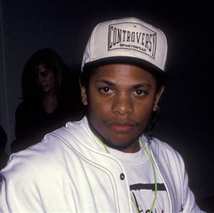 How did eazy e die