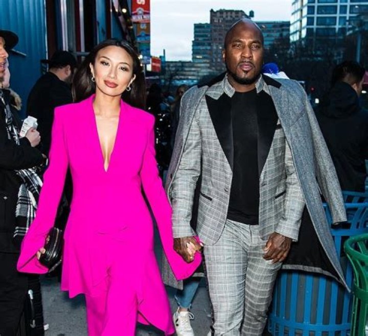 How Did Jeannie Mai Jenkins Meet Jeezy? How Long Has Jeannie Mai Jenkins Been Married?
