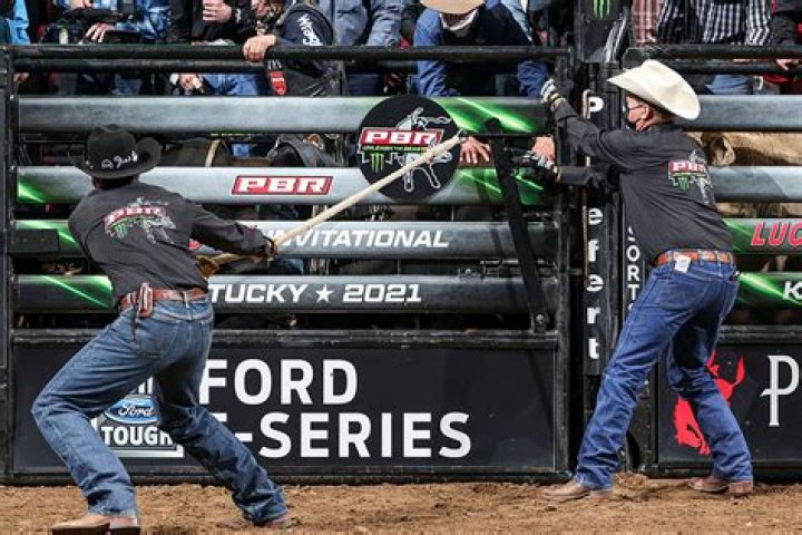 How Did Jerome Robinson PBR Die? His Death Cause Explored