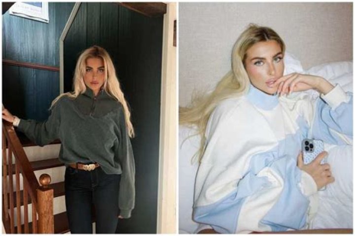 How Did Morgan Wallen And Paige Lorenze Meet?