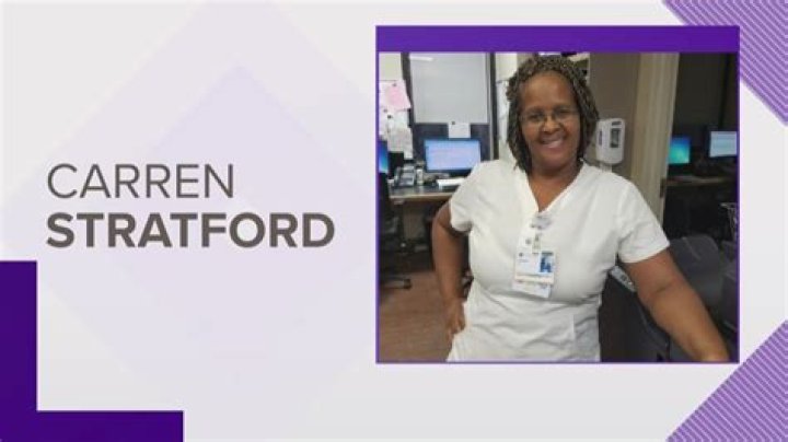 How Did Nurse Carren Stratford Die? Elevator Fall Accident Details And Death