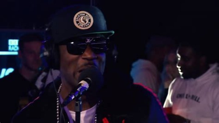 How did Skibadee Die?