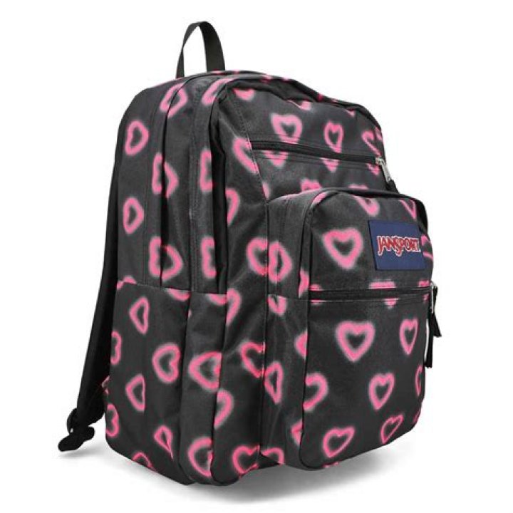 How do you dye a jansport backpack