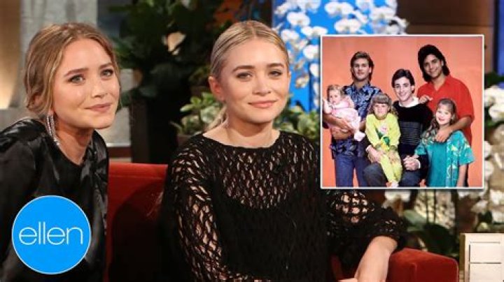 How Is Greg Olsen Related To Merlin Olsen? Fans Confuse Them As Father And Son