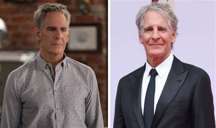 How long has Scott Bakula and Chelsea Field been together?