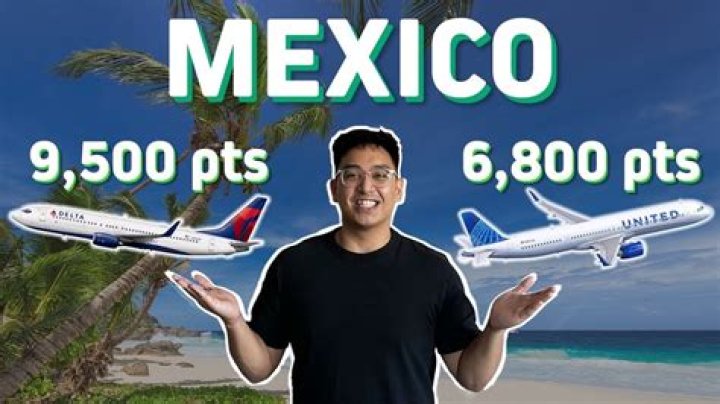 How long is the flight to mexico from california