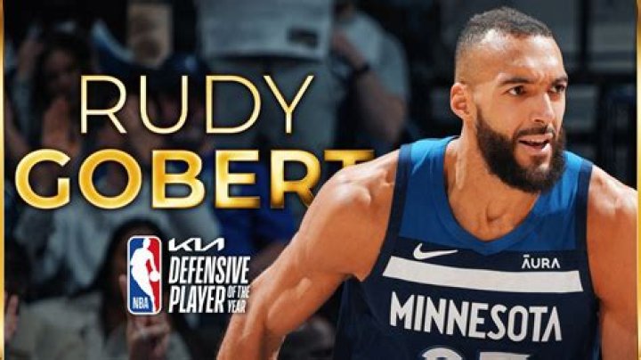 How Many Brother Does Rudy Gobert Have? Here Is What You Need To Know About Utah Jazz Player