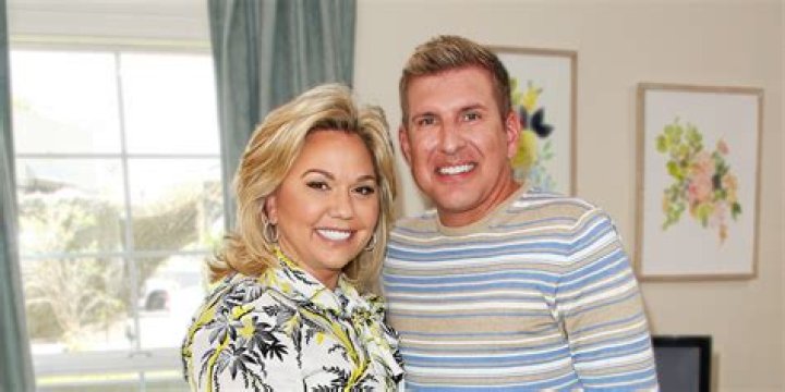 How Many Children Did Todd Beamer Have? Meet Morgan And Drew On Instagram