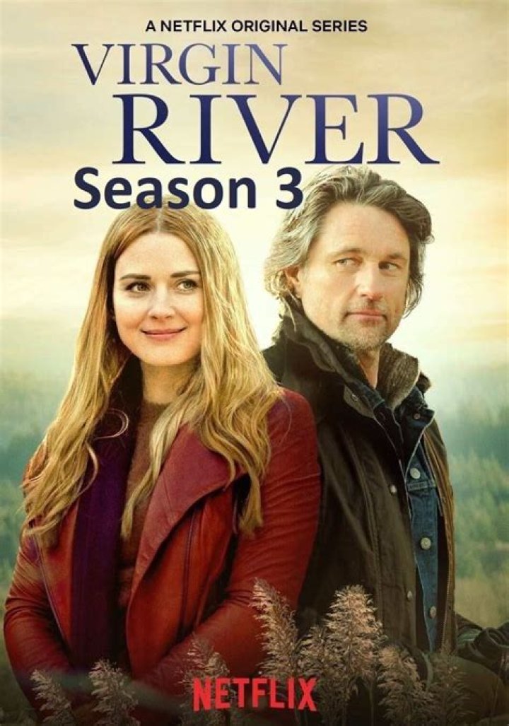 How many episodes in virgin river season 3