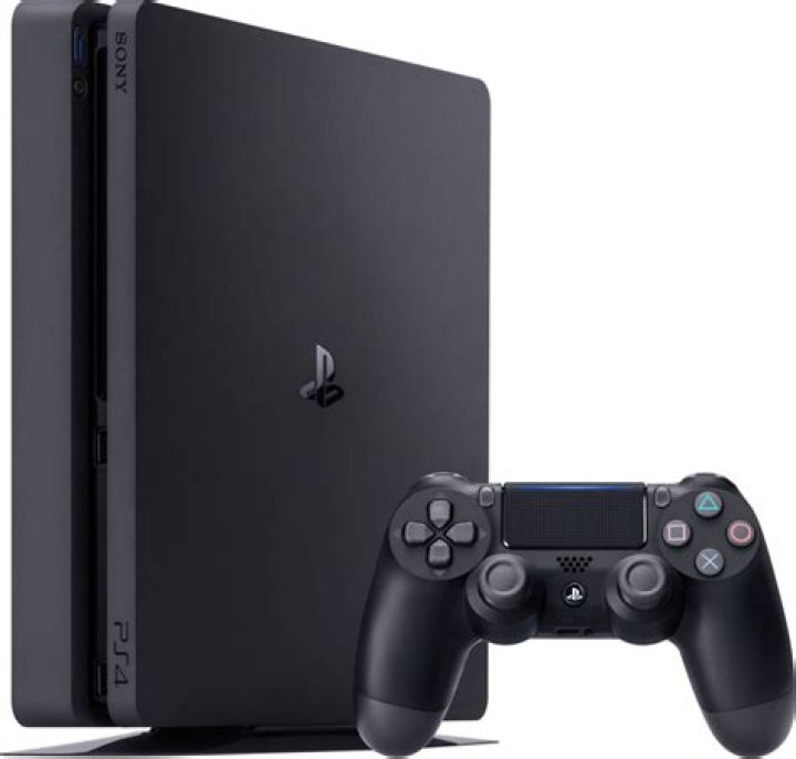 How much is a playstation 4 at walmart