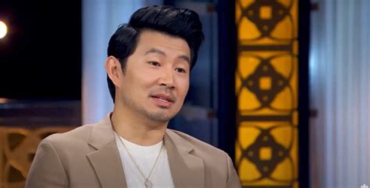How Much Is Actor Simu Liu Net Worth? His Career Earnings And Family Ethnicity