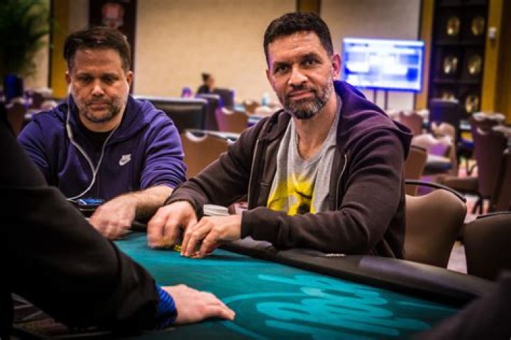 How Much Is Haitian Entrepreneur Dimitri Vorbe Worth? Earning Details