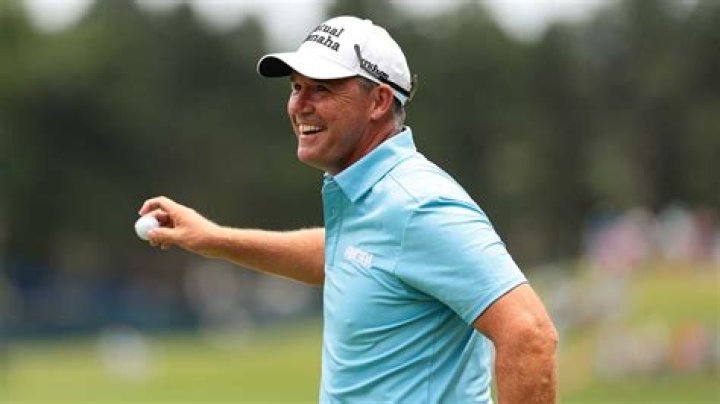How Much Is Padraig Harrington Worth? Explore Career Earning And Net Worth Of Irish Golfer