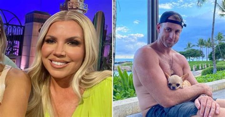 How Much Is Ryne Holliday Net Worth? RHOC Dr Jen Armstrong Husband