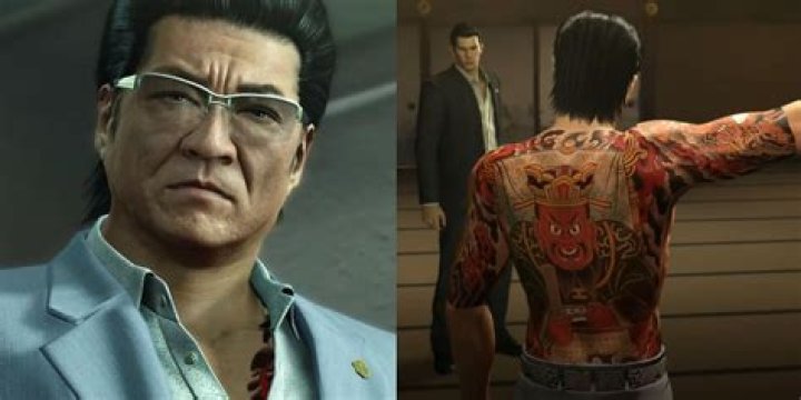 How Much Is Satoru Nomura Net Worth? Fortune, Yakuza Boss Tattoo And Death Penalty