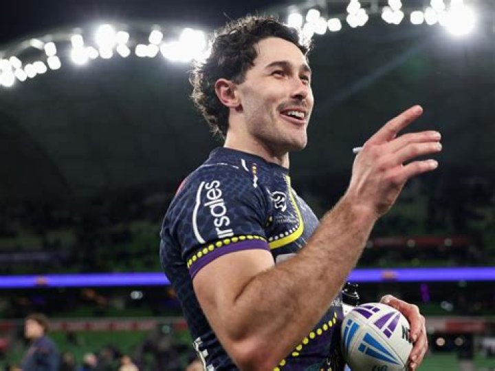 How Much Is The Salary Of The Australian Rugby Player Nick Meaney? Everything To Know