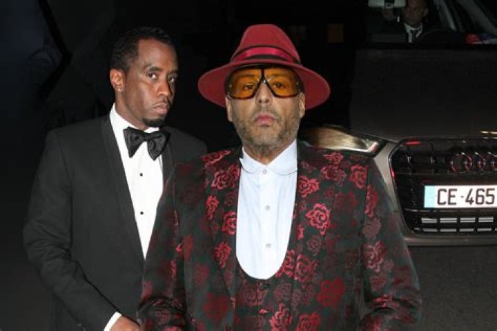 How Much Money Does Al B. Sure! Make? Latest Al B. Sure! Net Worth Income Salary