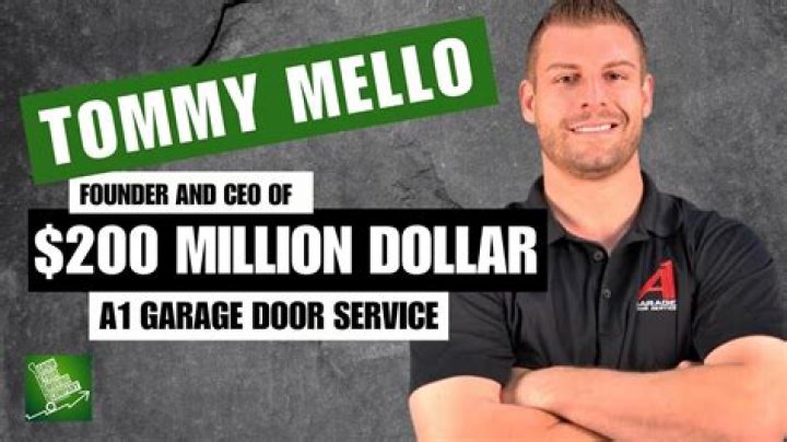 How Much Money Does Antonimar Mello Make? Latest Antonimar Mello Net Worth Income Salary