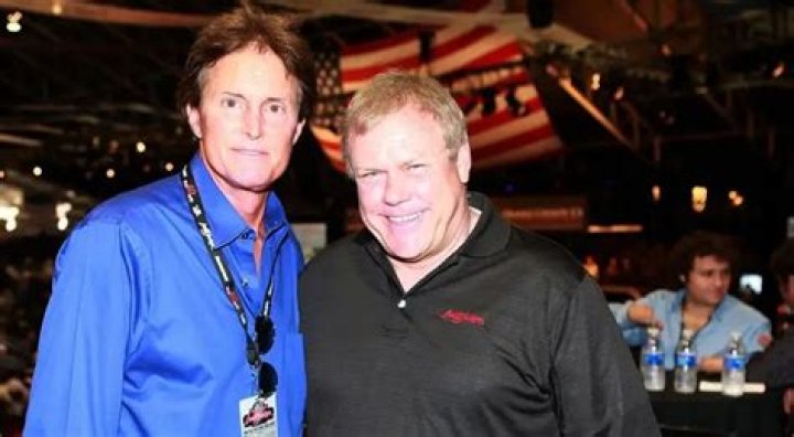 How Much Money Does Craig Jackson Make? Latest Craig Jackson Net Worth Income Salary