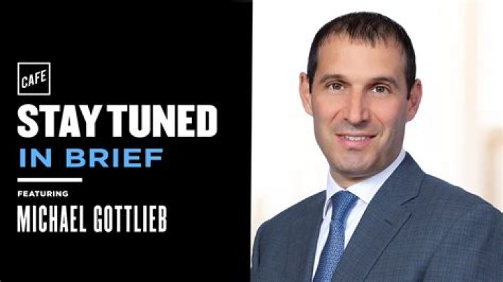 How Much Money Does Douglas Michael Gottlieb Make? Latest Douglas Michael Gottlieb Net Worth Income Salary